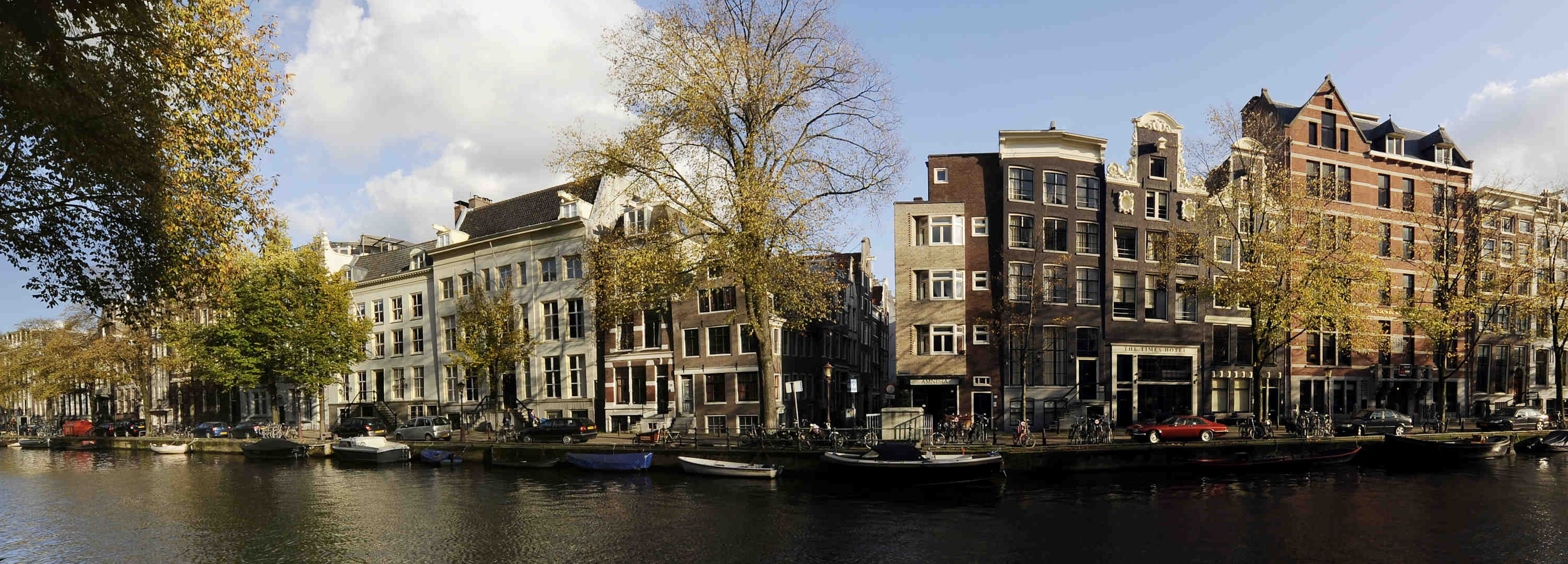 Image of Amsterdam