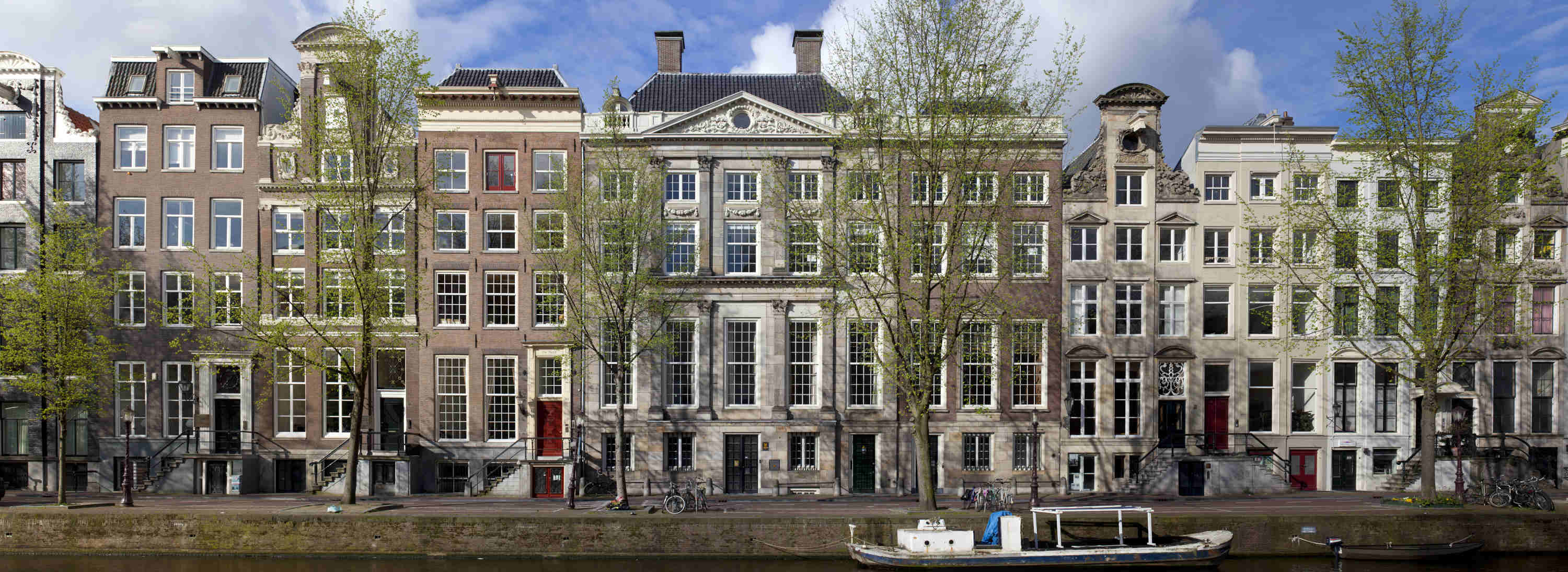 Image of Amsterdam